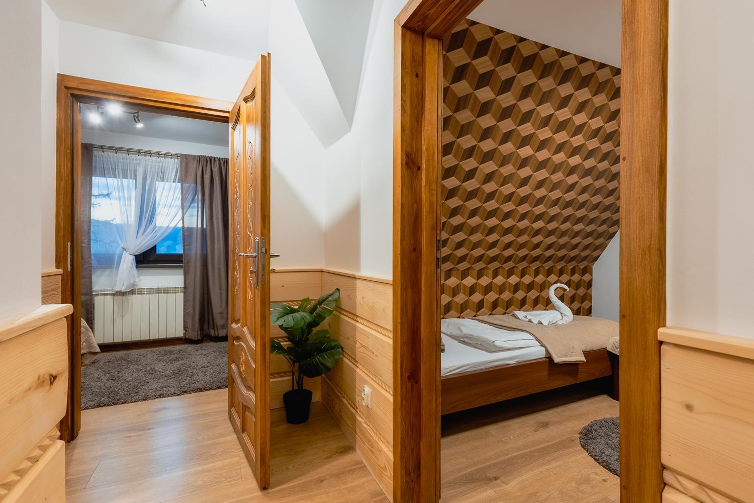 Rolicek 4 Seosons Apartments — Photos 1