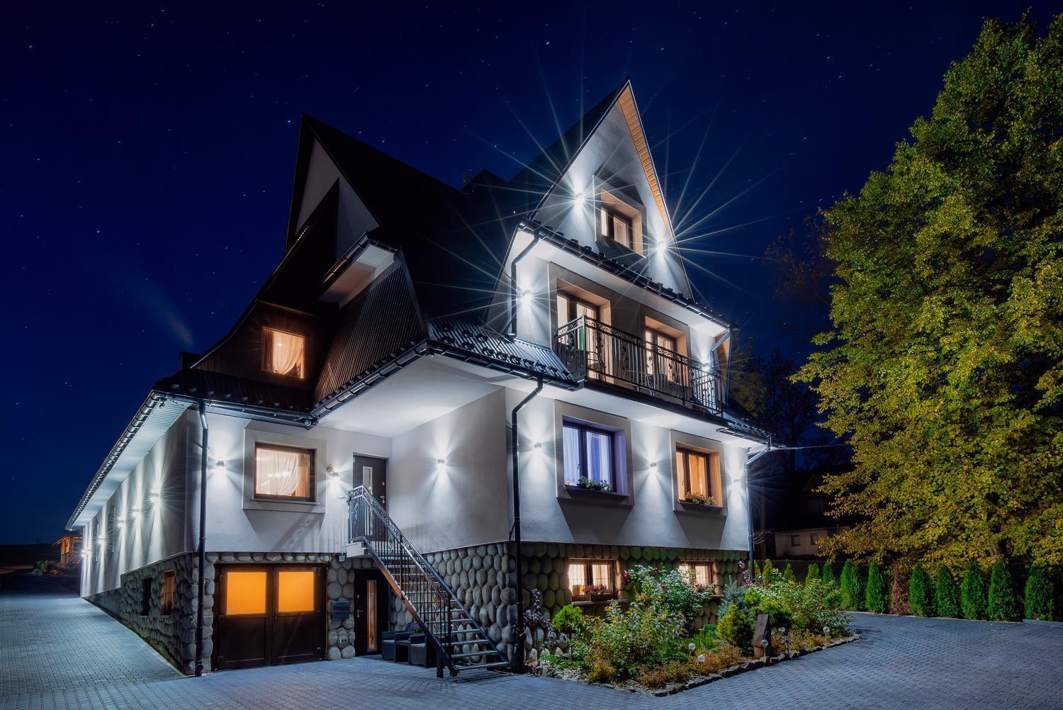Rolicek 4 Seosons Apartments, Zakopane